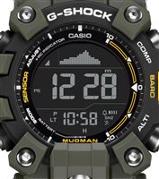 Reloj G-Shock Hombre MASTER OF G in Resina GW-9500-3ER - GW-9500-3ER